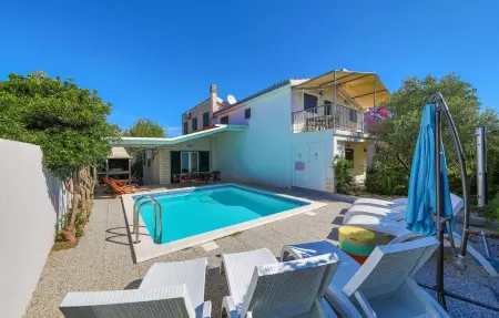 Location maison à Okrug Donji