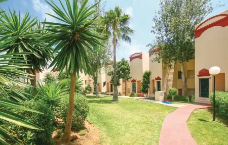 Appartement 2 chambres Riviera del Sol, vue mer et piscine : photo 12