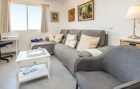 Appartement 2 chambres Riviera del Sol, vue mer et piscine : photo 15