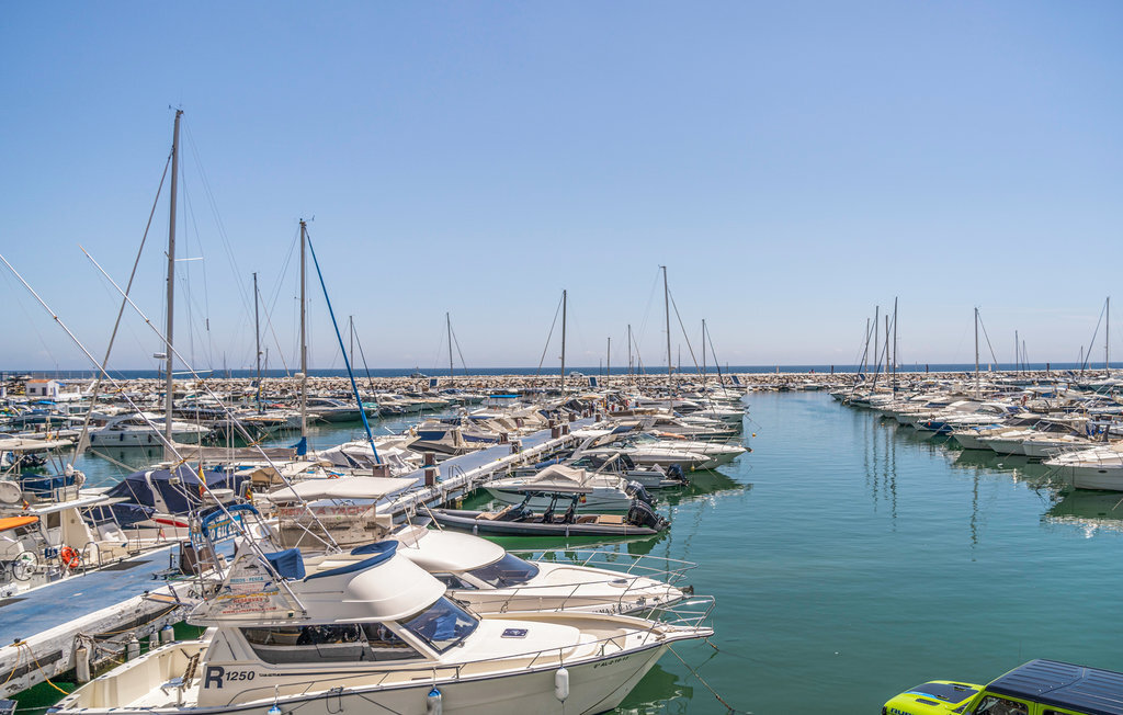 Appartement 6 personnes à Marbella - Photo 2