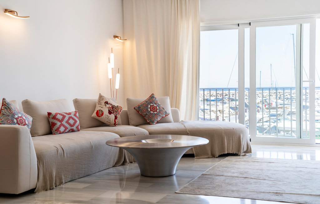 Appartement 6 personnes à Marbella - Photo 5