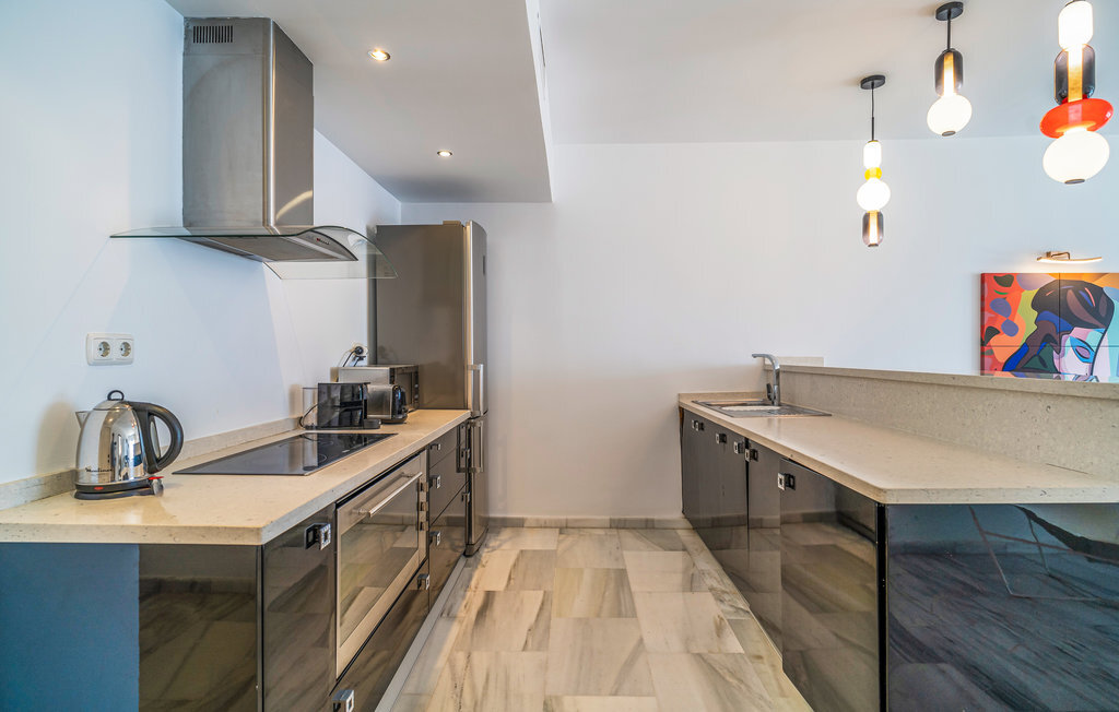 Appartement 6 personnes à Marbella - Photo 6