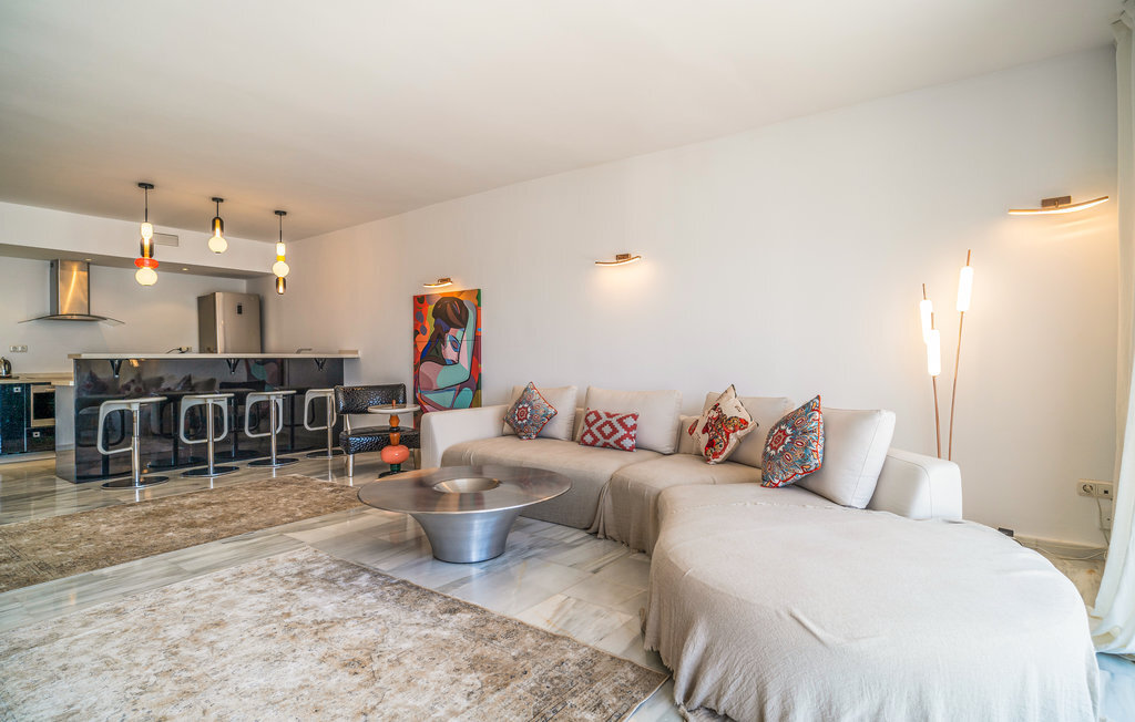 Appartement 6 personnes à Marbella - Photo 8