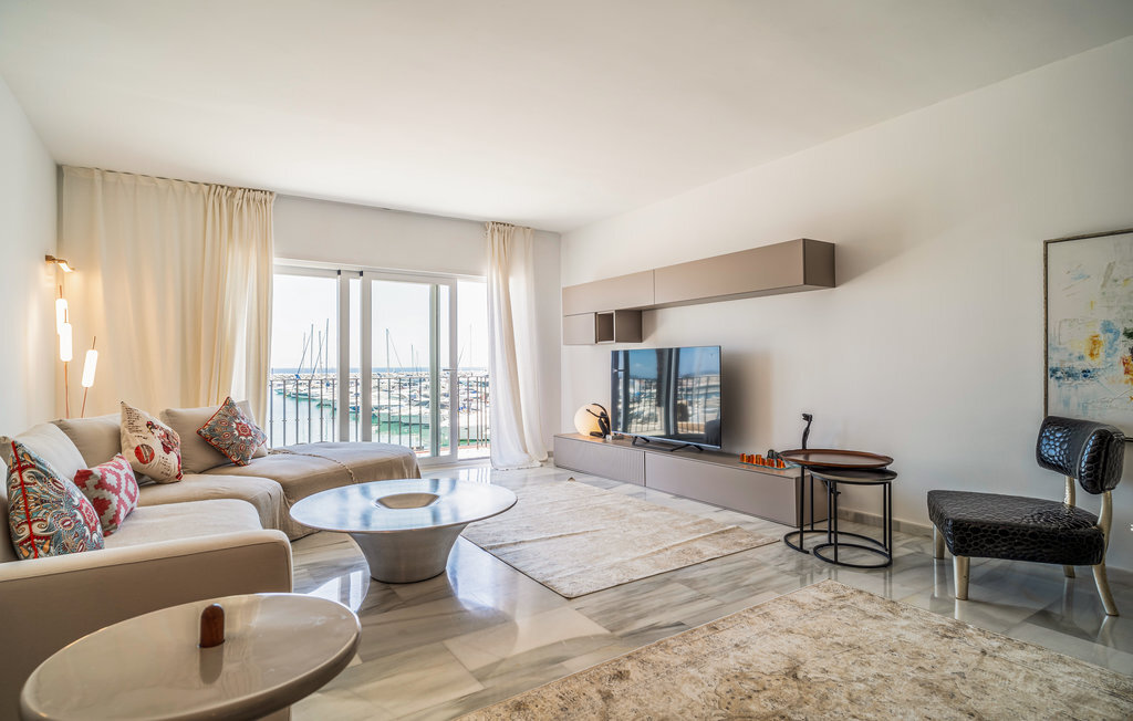 Appartement 6 personnes à Marbella - Photo 9
