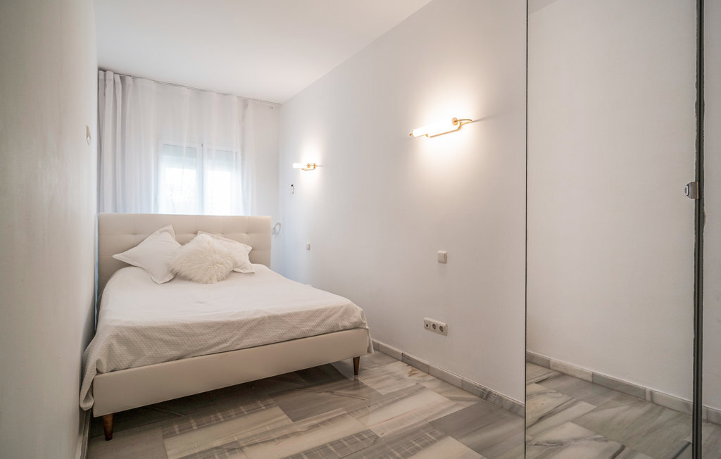 Appartement 6 personnes à Marbella - Photo 11
