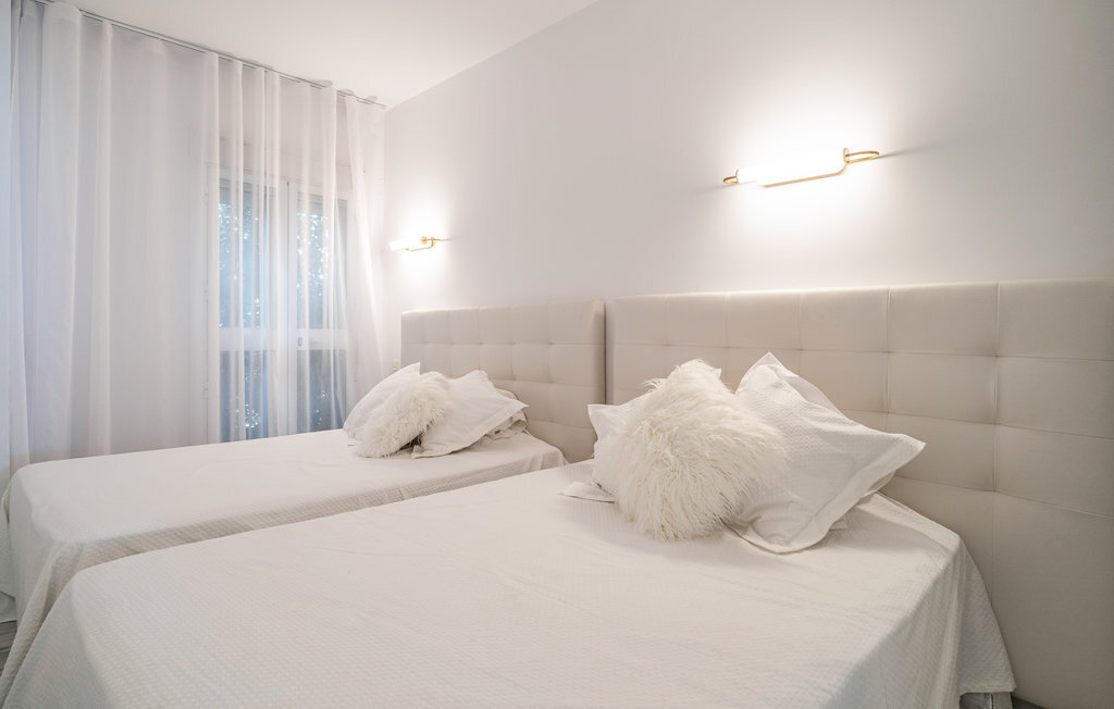 Appartement 6 personnes à Marbella - Photo 12