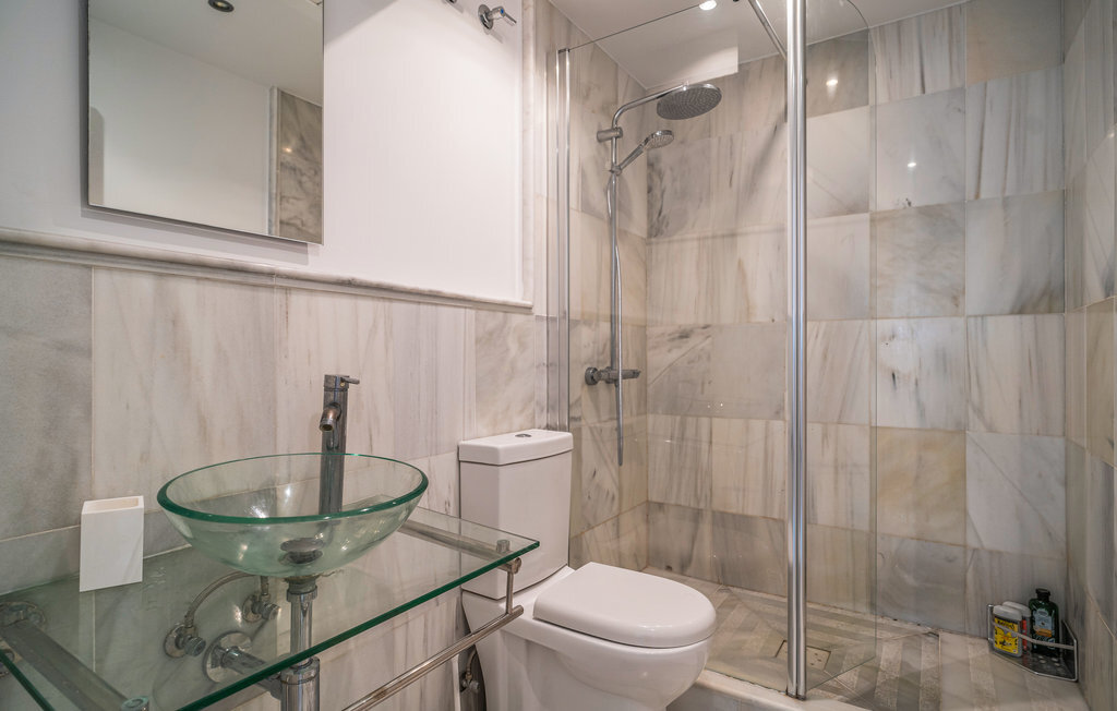 Appartement 6 personnes à Marbella - Photo 13