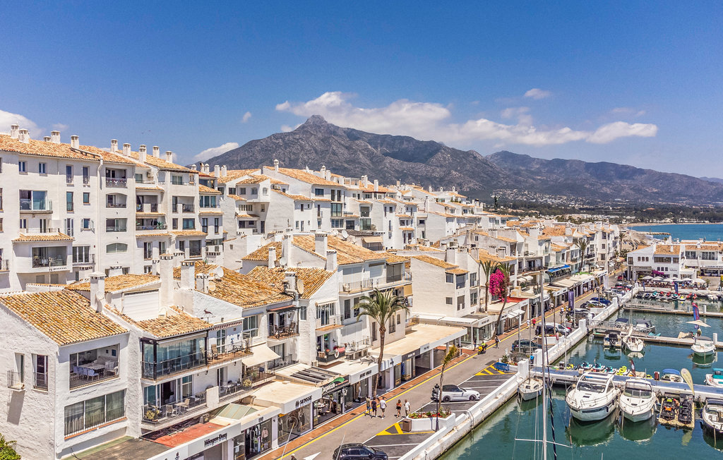Appartement 6 personnes à Marbella - Photo 15