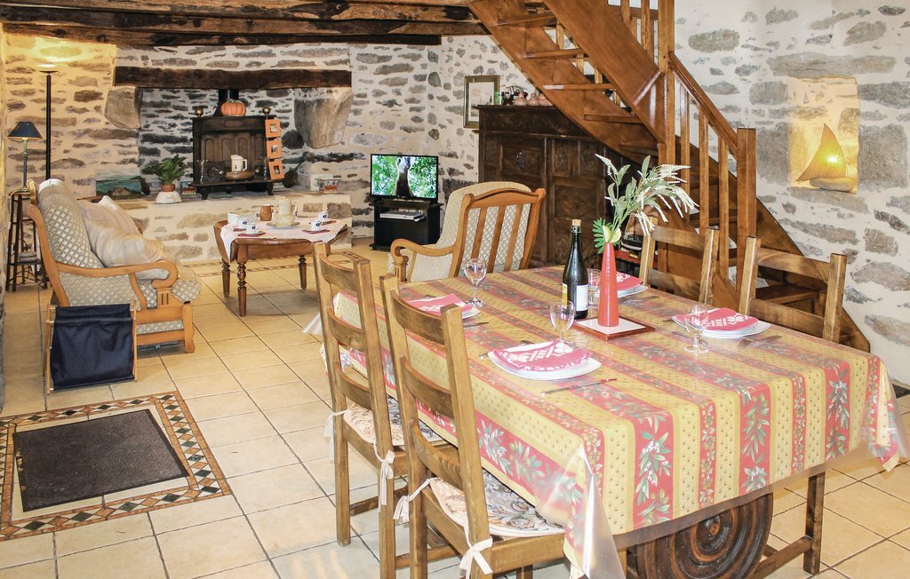 Maison bretonne en pierre à Douarnenez, vue baie - Photo 2