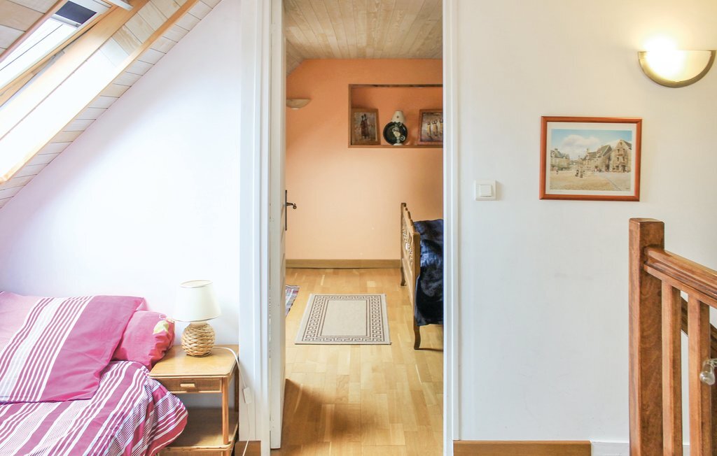 Maison bretonne en pierre à Douarnenez, vue baie - Photo 5