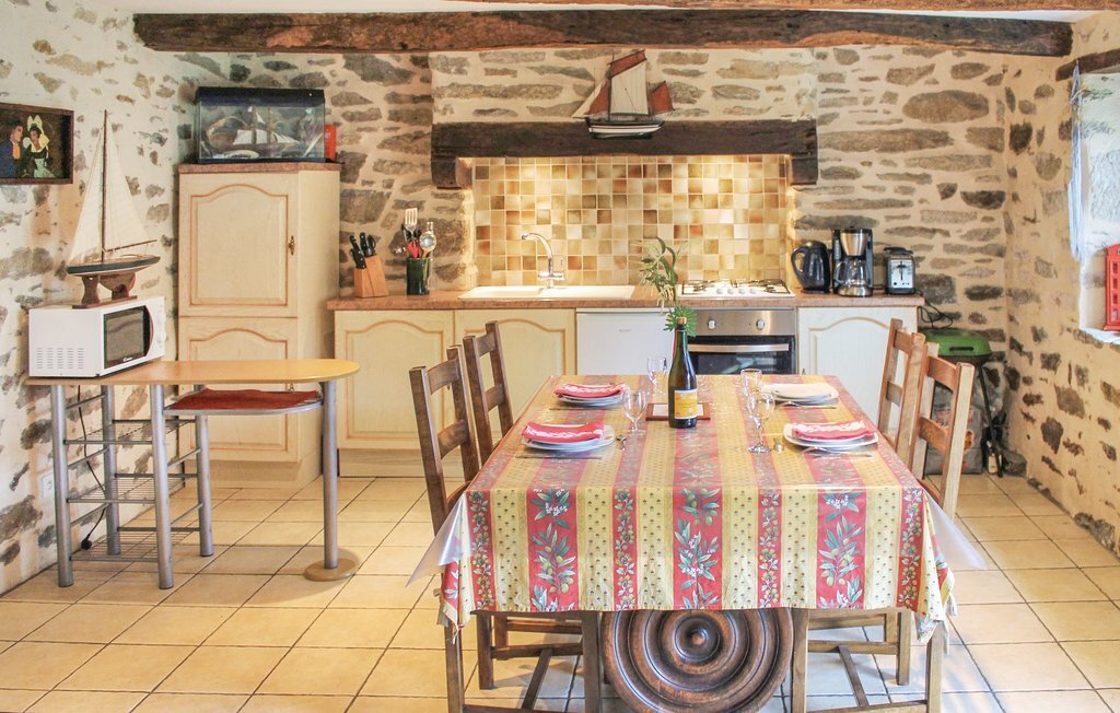 Maison bretonne en pierre à Douarnenez, vue baie - Photo 6
