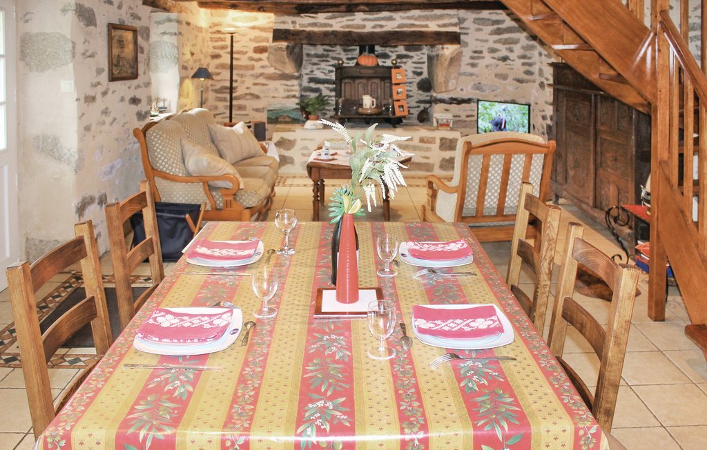 Maison bretonne en pierre à Douarnenez, vue baie - Photo 7