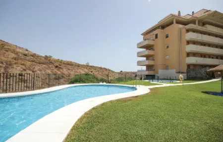 Location appartement à Fuengirola Carvajal