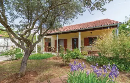 Location maison de vacances à Sukosan