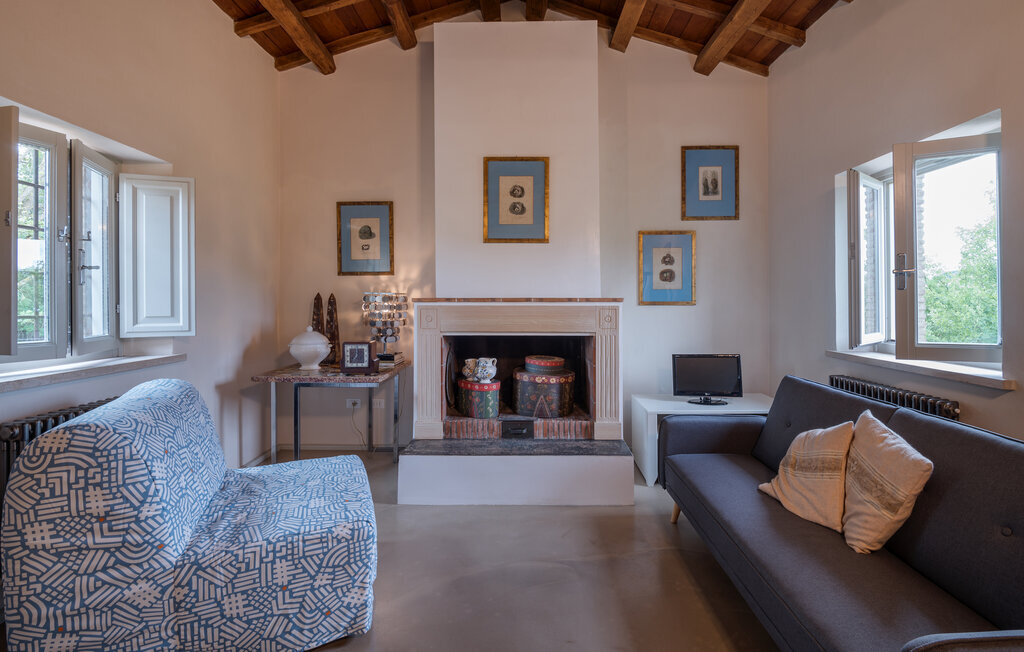 Casa Giulia, maison en pierre avec piscine près de Casaprota - Photo 3