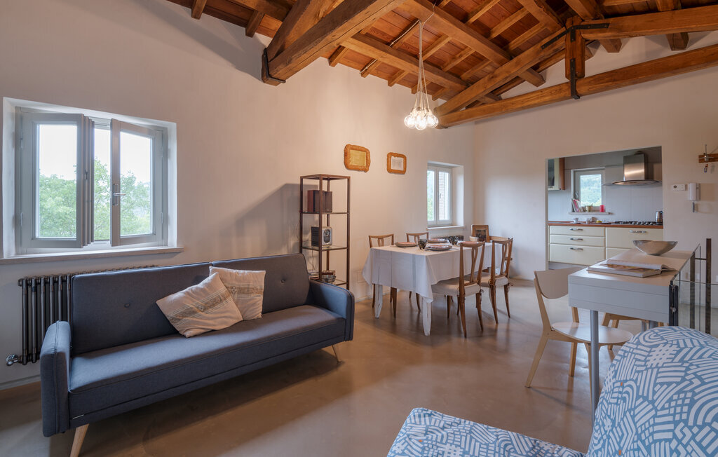 Casa Giulia, maison en pierre avec piscine près de Casaprota - Photo 4