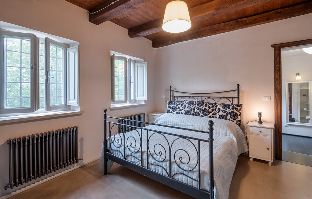 Casa Giulia, maison en pierre avec piscine près de Casaprota - Photo 6