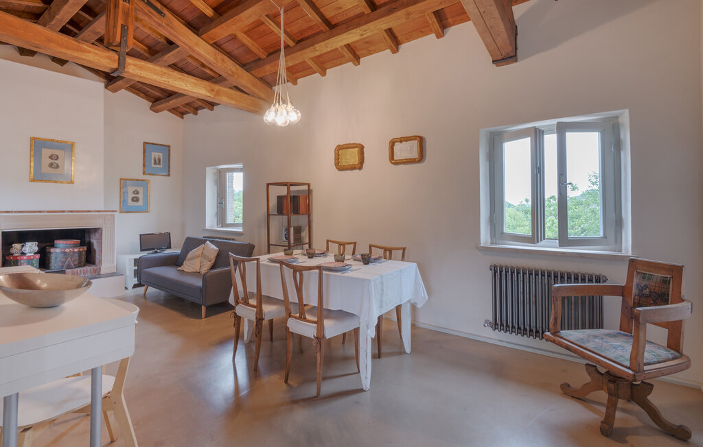 Casa Giulia, maison en pierre avec piscine près de Casaprota - Photo 14