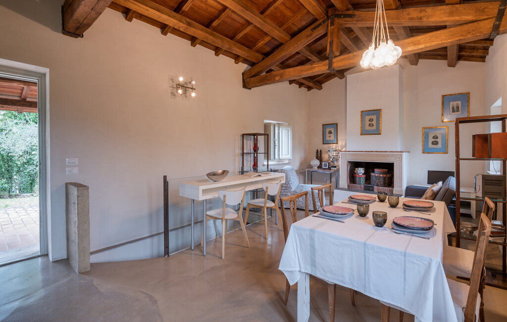 Casa Giulia, maison en pierre avec piscine près de Casaprota - Photo 15