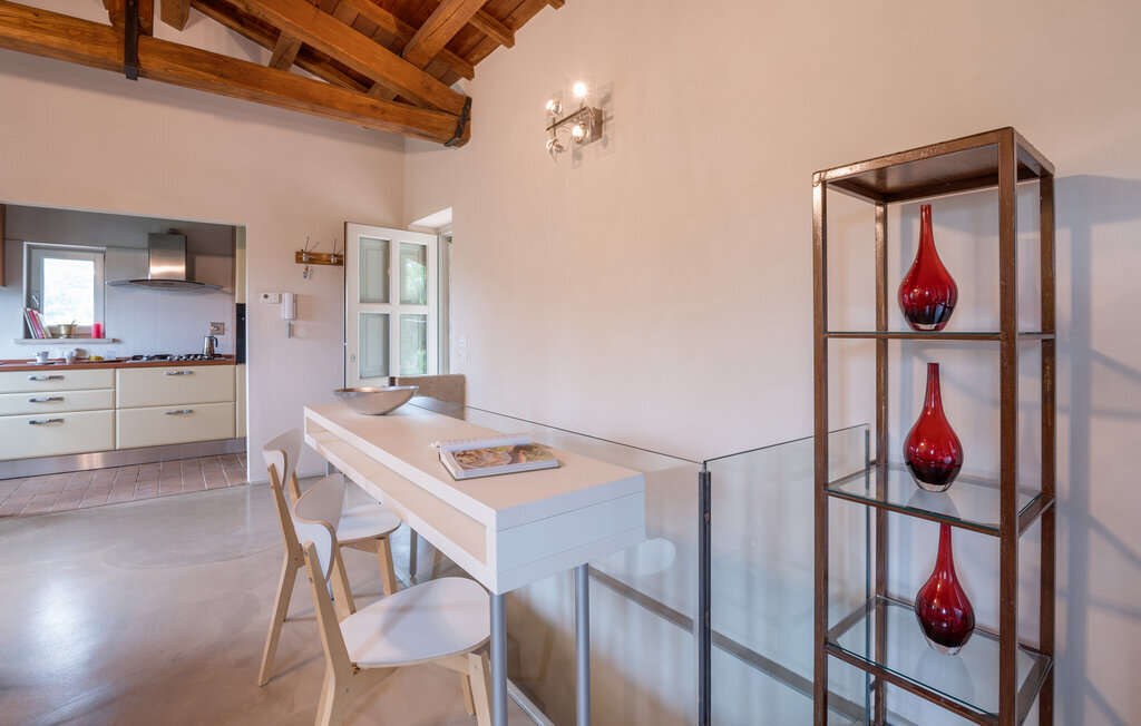 Casa Giulia, maison en pierre avec piscine près de Casaprota - Photo 16