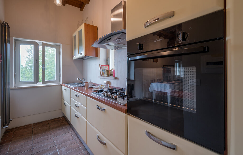 Casa Giulia, maison en pierre avec piscine près de Casaprota - Photo 17