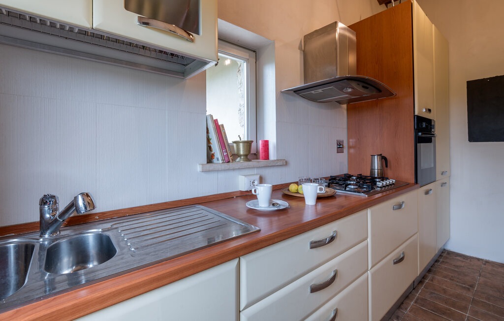 Casa Giulia, maison en pierre avec piscine près de Casaprota - Photo 18