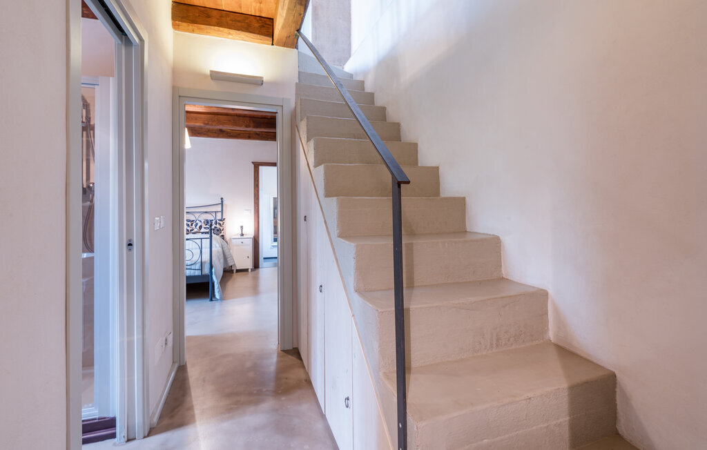 Casa Giulia, maison en pierre avec piscine près de Casaprota - Photo 19