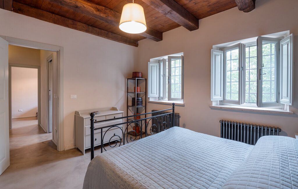 Casa Giulia, maison en pierre avec piscine près de Casaprota - Photo 20