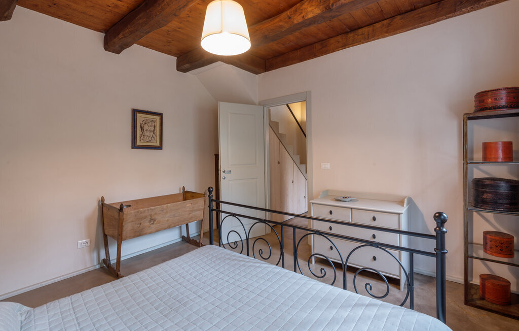 Casa Giulia, maison en pierre avec piscine près de Casaprota - Photo 21