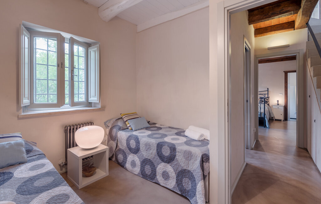 Casa Giulia, maison en pierre avec piscine près de Casaprota - Photo 22