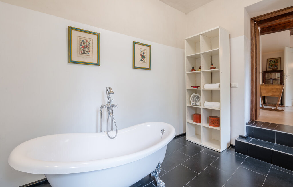 Casa Giulia, maison en pierre avec piscine près de Casaprota - Photo 24