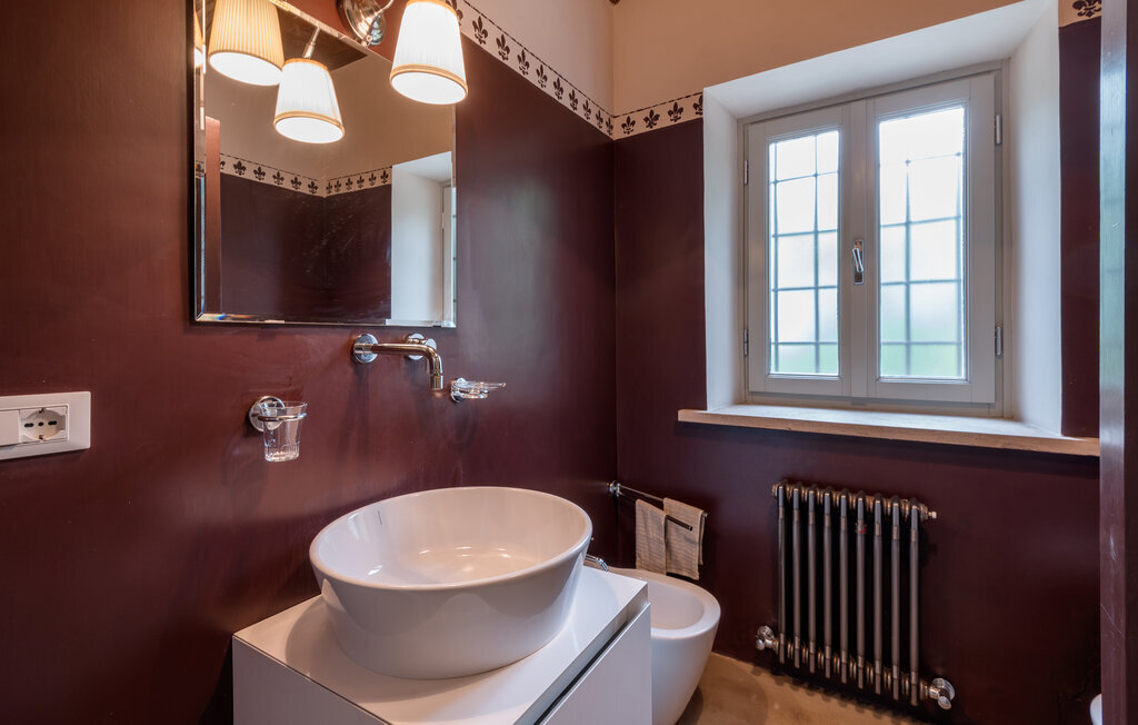 Casa Giulia, maison en pierre avec piscine près de Casaprota - Photo 25