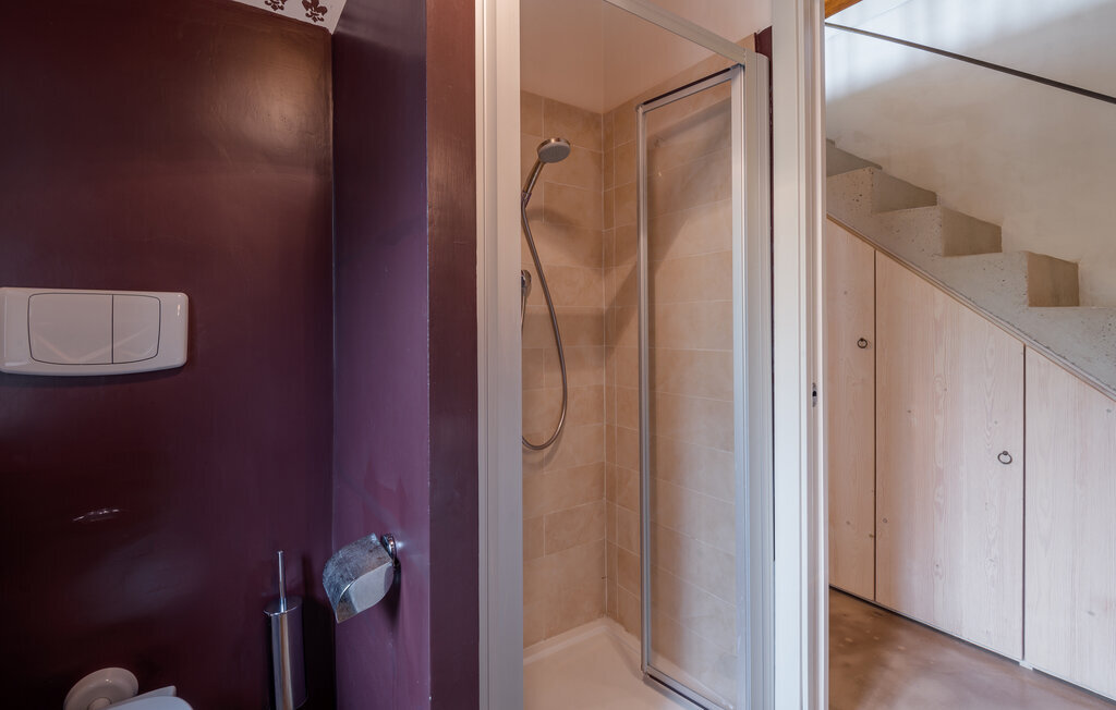 Casa Giulia, maison en pierre avec piscine près de Casaprota - Photo 26