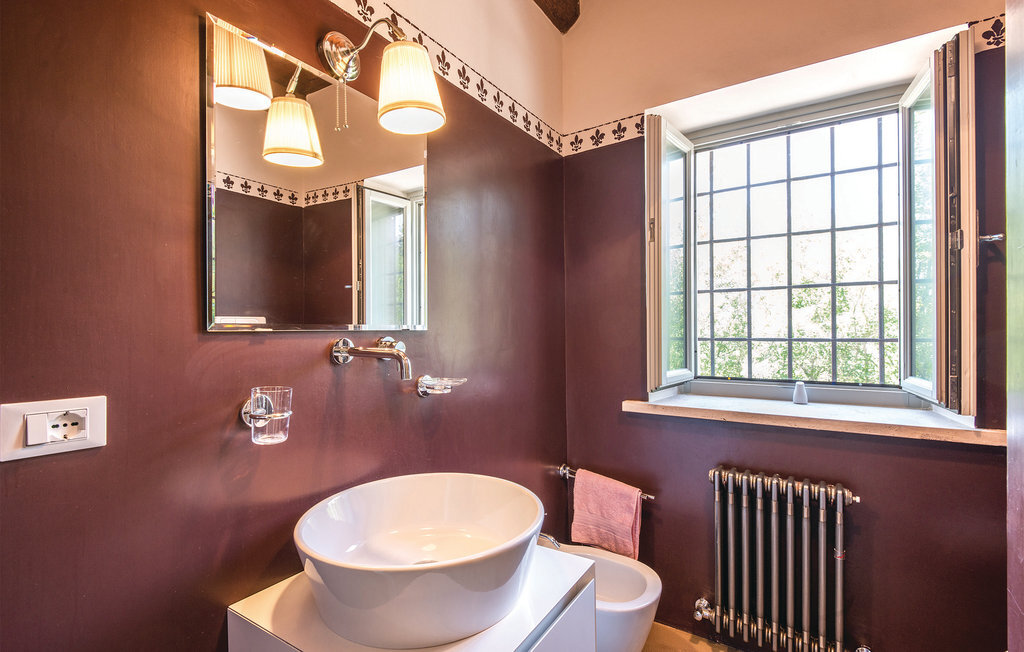 Casa Giulia, maison en pierre avec piscine près de Casaprota - Photo 27