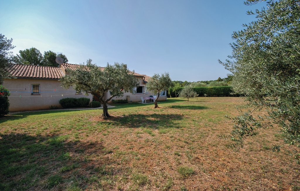 Villa 8 pers. avec piscine d'eau salée à Salernes - Photo 4