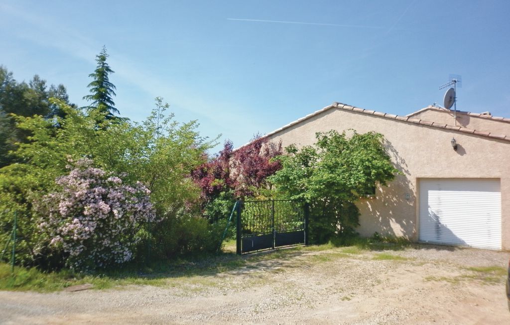 Villa 8 pers. avec piscine d'eau salée à Salernes - Photo 13