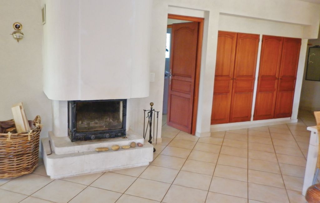 Villa 8 pers. avec piscine d'eau salée à Salernes - Photo 18