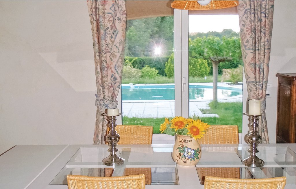 Villa 8 pers. avec piscine d'eau salée à Salernes - Photo 19