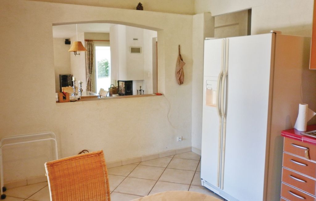 Villa 8 pers. avec piscine d'eau salée à Salernes - Photo 20