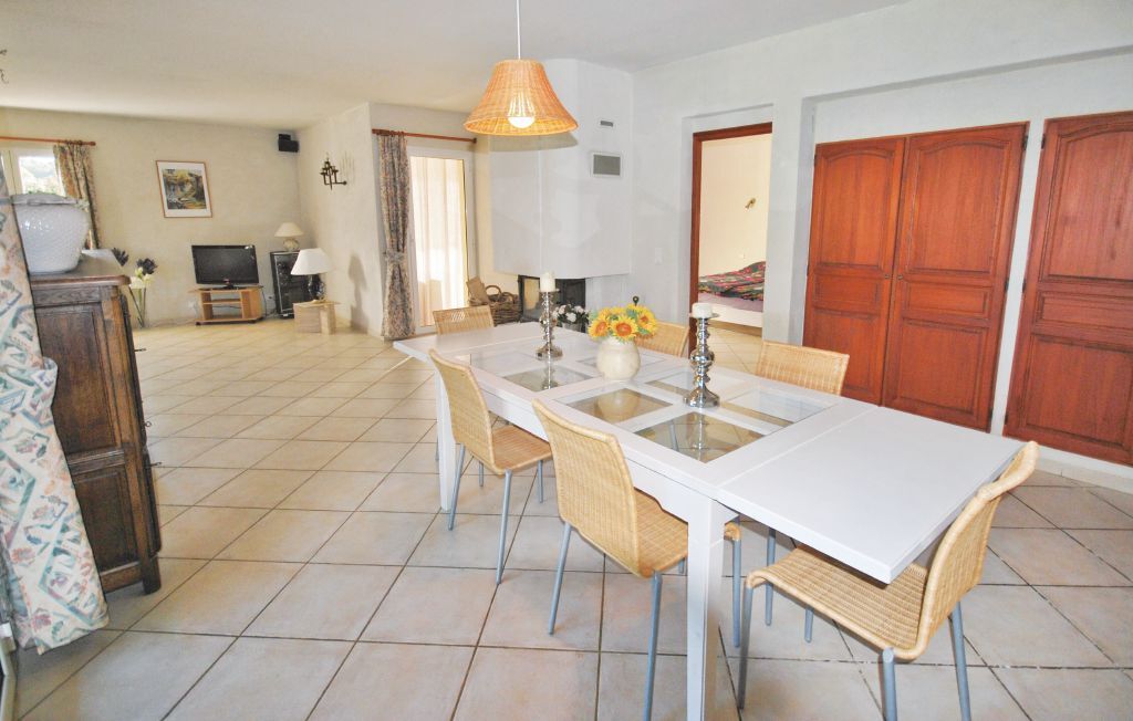 Villa 8 pers. avec piscine d'eau salée à Salernes - Photo 24