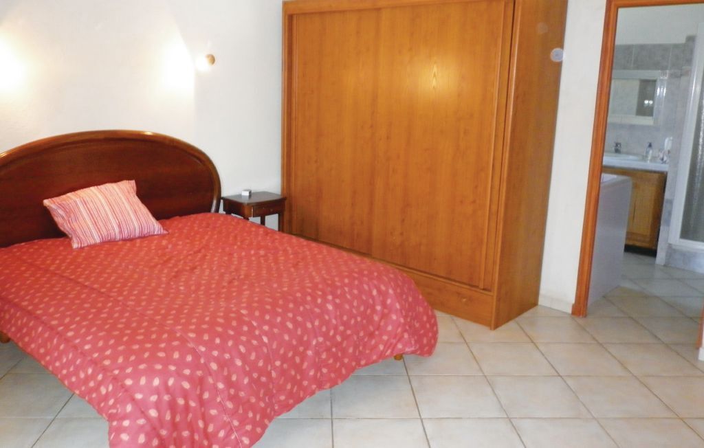 Villa 8 pers. avec piscine d'eau salée à Salernes - Photo 27