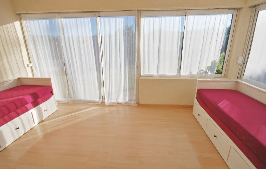 Villa 8 pers. avec piscine d'eau salée à Salernes - Photo 28