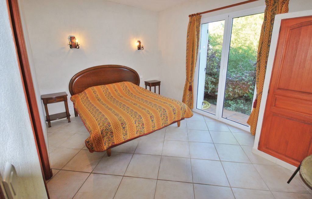 Villa 8 pers. avec piscine d'eau salée à Salernes - Photo 29