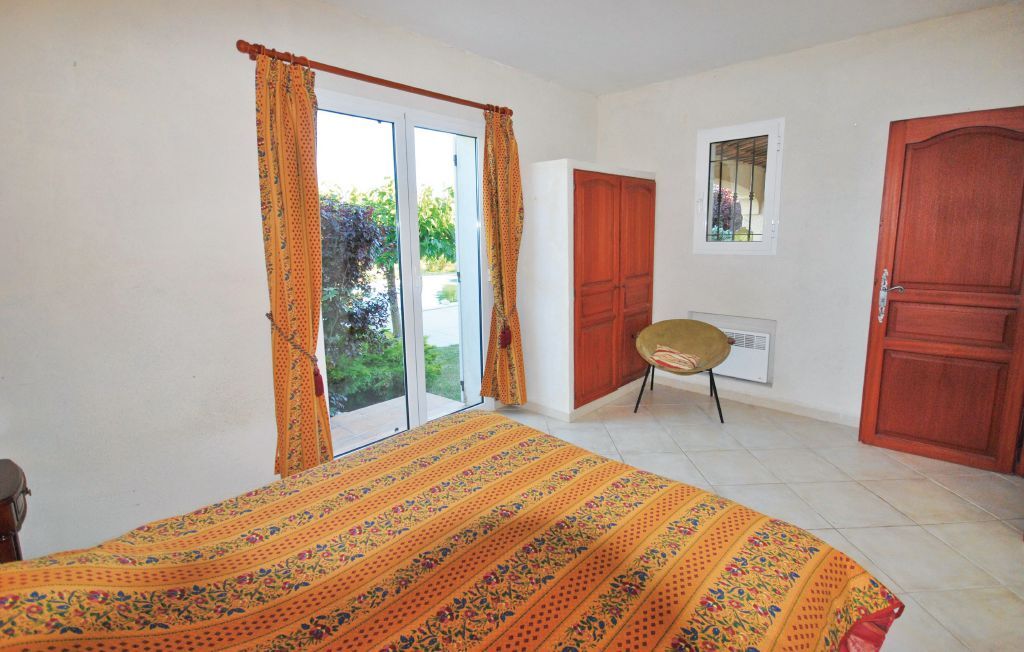 Villa 8 pers. avec piscine d'eau salée à Salernes - Photo 31