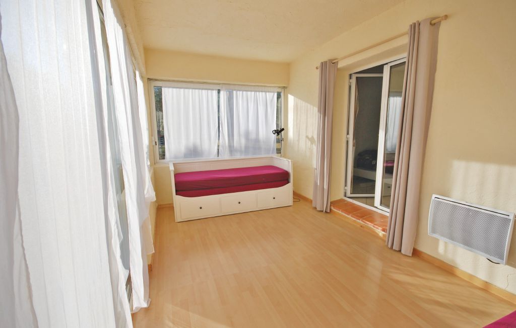 Villa 8 pers. avec piscine d'eau salée à Salernes - Photo 32