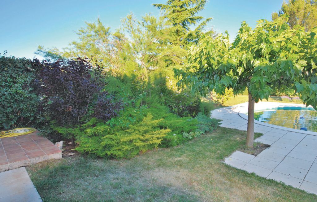 Villa 8 pers. avec piscine d'eau salée à Salernes - Photo 38