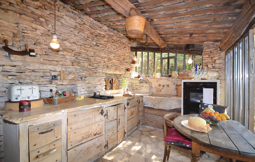 Maison en pierre Luberon, 10 000 m² sans vis-à-vis - Photo 2