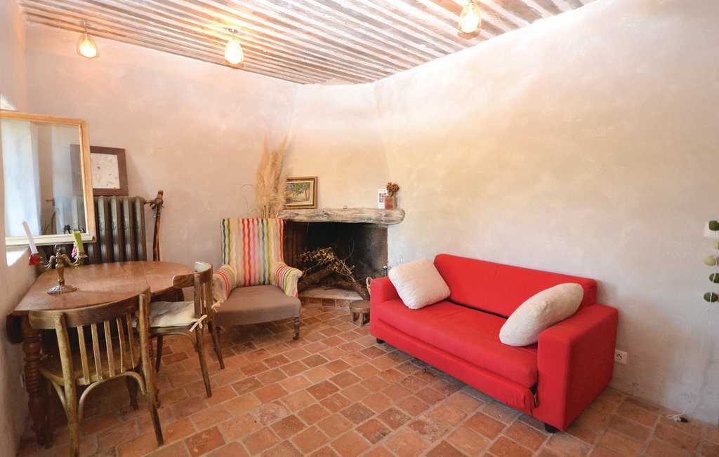 Maison en pierre Luberon, 10 000 m² sans vis-à-vis - Photo 3