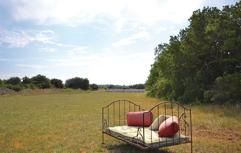 Maison en pierre Luberon, 10 000 m² sans vis-à-vis - Photo 9