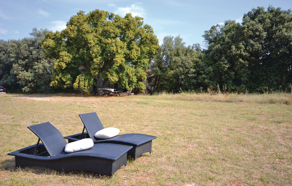 Maison en pierre Luberon, 10 000 m² sans vis-à-vis - Photo 10